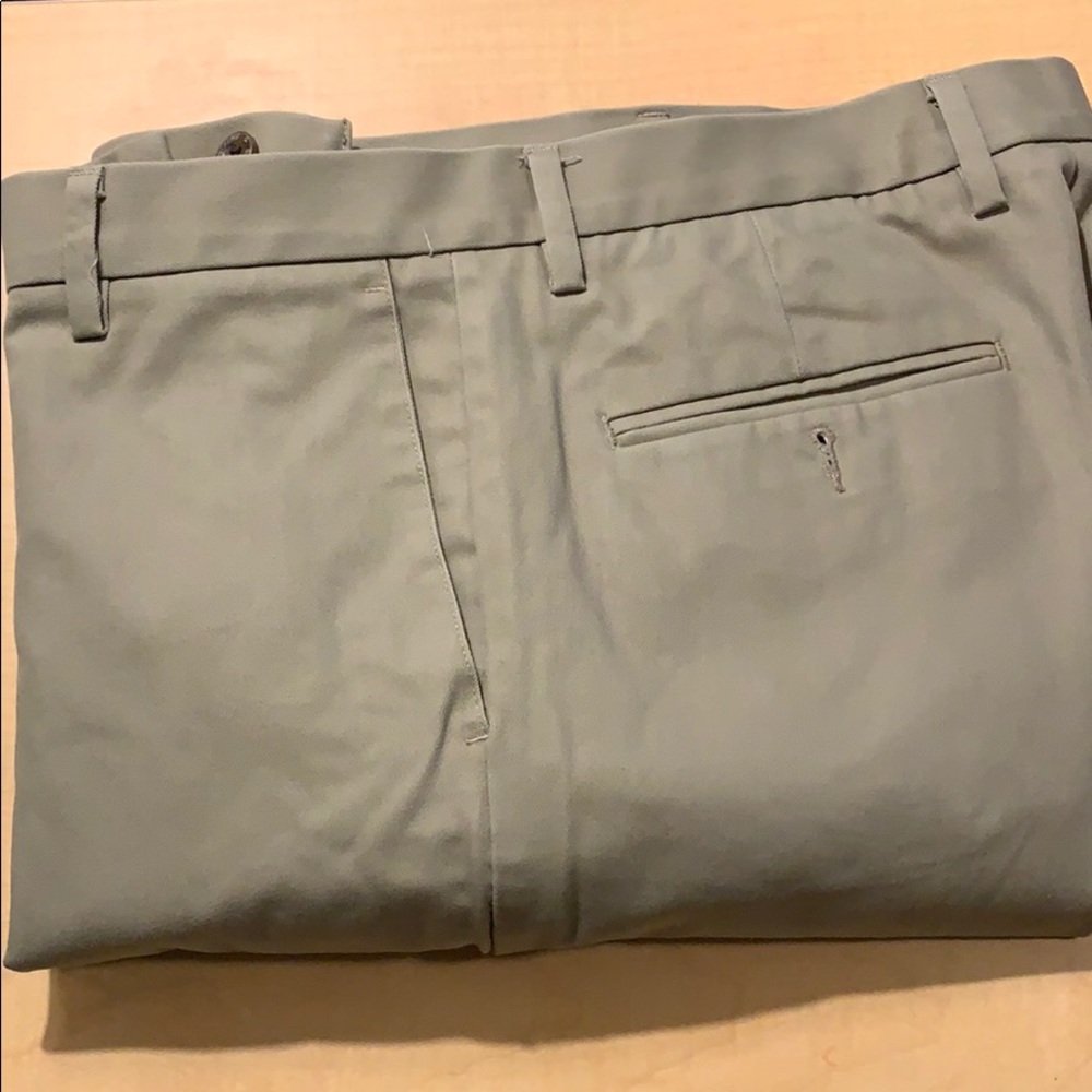 Dockers Khakis
